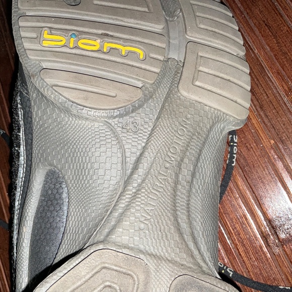 Ecco Biom Mesh Sneakers EU 43 - Picture 9 of 9